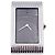 Reloj Boucheron "Reflet Large" de acero. - vista 3
