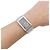 Reloj Boucheron "Reflet Large" de acero. - vista 7