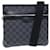 Louis Vuitton Thomas Gris Lienzo  ref.1386577