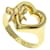 Fita Tiffany & Co Dourado  ref.1386613