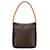 Louis Vuitton Looping Brown Cloth  ref.1386629