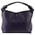 Loewe Flamenco Cuir Violet  ref.1386631