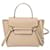 Ceinture Céline Cuir Beige  ref.1386661