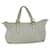 Miu Miu Vitello Beige Leder  ref.1386942