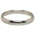 Tiffany & Co Alleanza per sempre Argento Platino  ref.1386986