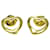 Coração Aberto Tiffany & Co Dourado  ref.1386990