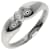 Tiffany & Co Teardrop Silvery Platinum  ref.1387016