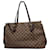 Louis Vuitton Chelsea Toile Marron  ref.1387105