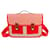 Hermès Red Cloth  ref.1387197