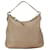 Gucci Hobo Beige Leather  ref.1387267