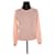Zadig & Voltaire sweater Pink Viscose  ref.1387290
