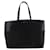 Tory Burch Leather Cerf Tote Black  ref.1387298