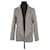 Roseanna Wool jacket Black  ref.1387305