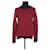 Zadig & Voltaire Wool sweater Red  ref.1387314
