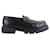 Céline Leather loafers Black  ref.1387331
