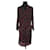 Zadig & Voltaire Silk dress Black  ref.1387348