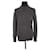 Autre Marque Cashmere sweater Grey  ref.1387349