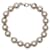 Pulsera de plata de ley Tiffany & Co. con bolas  ref.1387394