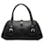 Black LOEWE Senda Handbag Leather  ref.1387494