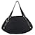 Gucci GG Monogram Abbey Shopper Bag Black Leather  ref.1387519