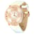 Tiffany & Co. Atlas Cocktail Z1901.10.30E91A40B Women's Watch in 18kt Rose Gold Golden Metallic Metal Pink gold  ref.1387541