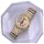 Autre Marque Relógio de pulso especial Hollywood Dream GZ116 de 1990 com caixa Dourado  ref.1387575