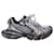 Balenciaga 3XL Sneakers Worn Out aus grauem Polyurethan Kunststoff  ref.1387583