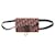 Dior Oblique Canvas Saddle Belt Bag Canvas Belt Bag in Excellent condition Cloth  ref.1387600