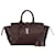 Yves Saint Laurent Leather Downtown Baby Cabas Leather Handbag 436832 in Good condition  ref.1387611