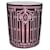 Mug hermès H Deco Multicolore  ref.1387676