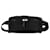 Sac ceinture en nylon noir GG Gucci Tissu  ref.1387719