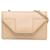 Borsa a tracolla Betty Mini Grain de Poudre marrone Yves Saint Laurent Beige Pelle Vitello simile a un vitello  ref.1387743