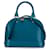 Louis Vuitton Blu Epi Alma BB Pelle  ref.1387762