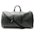 NEW LOUIS VUITTON KEEPALL 55 DAMIER GRAPHITE TRAVEL BAG Grey Cloth  ref.1387803