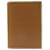 Hermès NEW HERMES AGENDA HOLDER SIMPLE COVER PM LEATHER EPSOM GOLD DIARY COVER Camel  ref.1387858