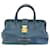 Louis Vuitton Suhali L'Ingenieux Blu Blu chiaro Pelle  ref.1387875