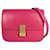 Céline Celine Box Bag Pink Leather Pony-style calfskin  ref.1387898