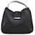 Gucci Hobo Bag Black Leather  ref.1387907