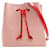 Louis Vuitton Noe BB Pink Leather  ref.1387915