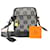 Loewe Anagram Canvas Crossbody Bag Canvas Crossbody Bag in Excellent condition Cloth  ref.1387974