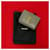 Yves Saint Laurent Couro Origami Tiny Wallet Carteira curta de couro em bom estado  ref.1387978