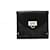 Salvatore Ferragamo Gancini Leather Bifold Wallet  Leather Short Wallet AQ-22 4664 in Excellent condition  ref.1387998