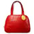 Dior Leather Mini Boston Bag Leather Handbag in Excellent condition  ref.1388006