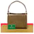 Gucci Leather Handbag Leather Handbag in Good condition  ref.1388012
