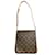 Louis Vuitton Musette Salsa Canvas Shoulder Bag M51387 in Excellent condition Cloth  ref.1388021