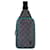 Louis Vuitton LV Avenue Slingbag PM Grey Cloth  ref.1388043