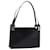 GUCCI Shoulder Bag Leather Black 001 3067 2634 Auth bs14191  ref.1388064