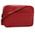Bolso de hombro LOUIS VUITTON Epi Trocadero 27 Rojo M52317 Autenticación LV 74909 Roja Cuero  ref.1388072