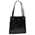 GUCCI Shoulder Bag patent Black 001 1781 1735 Auth 74975 Patent leather  ref.1388103