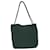 PRADA Tote Bag Nylon Green Auth 74540  ref.1388120